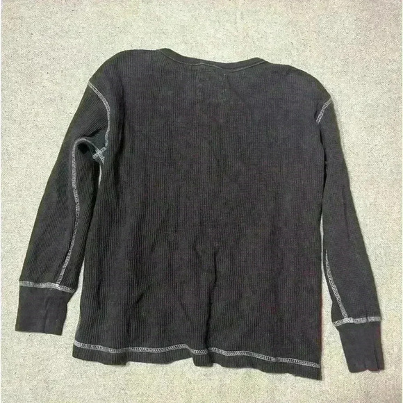 Boys Small Old Navy Pullover Shirt A0025 - Picture 3 of 3